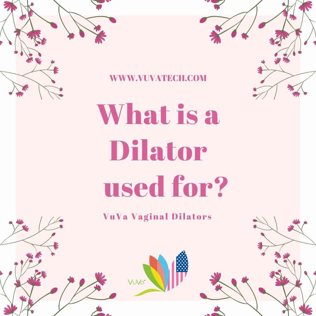 How Long Should I Use a Vaginal Dilator for Menopause