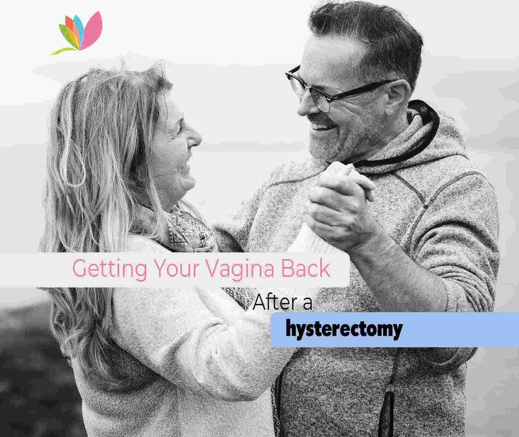 Sex After Hysterectomy Vaginal Dilation Vuvatech