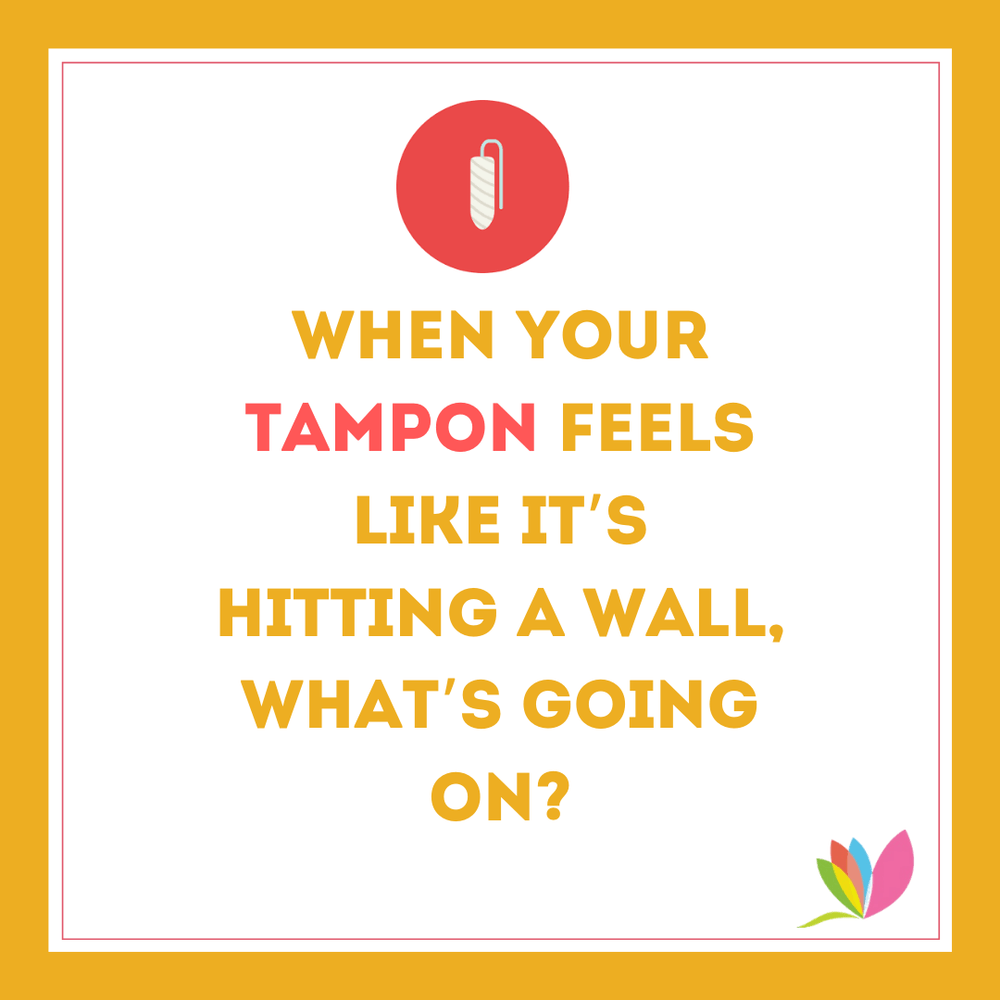 Things You Can (and Can't) Do With a Tampon