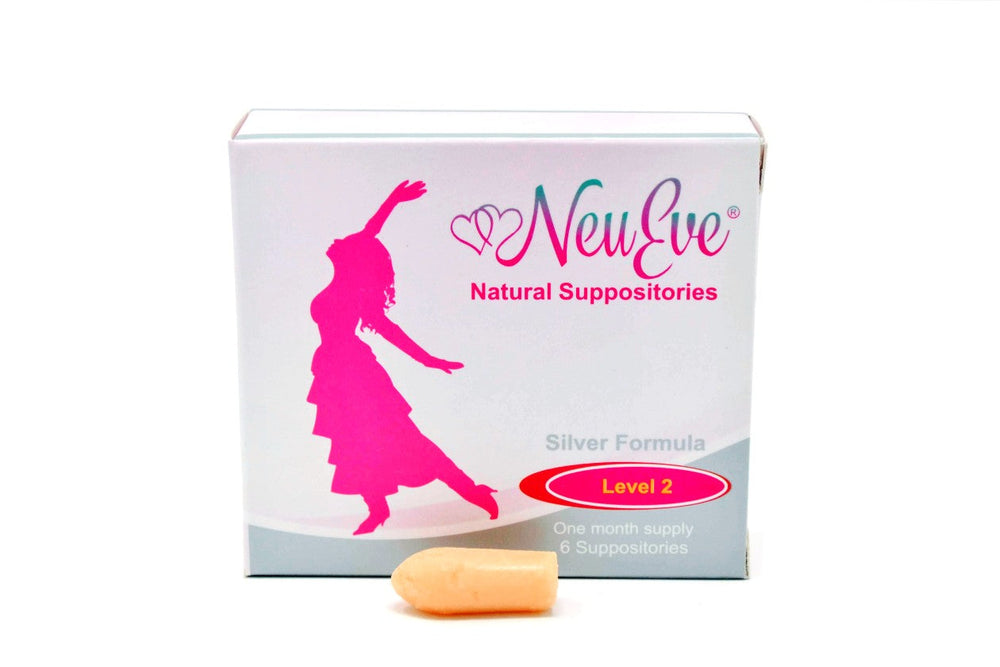 Silver Lotion & Moisturizer NeuEve